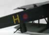 Matchbox 1/72 scale Heyford by Pasi Kiiski: Image